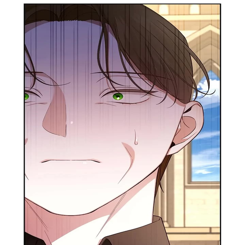 How to Hide the Emperor's Child Chapter 86 cover
