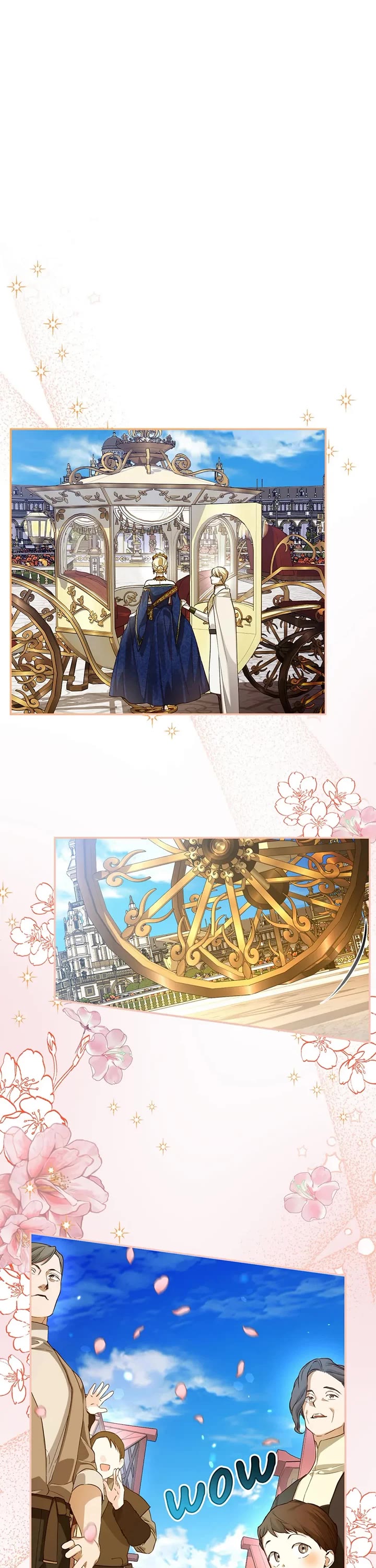 How to Hide the Emperor's Child Chapter 87 page 13 - Chapter 87