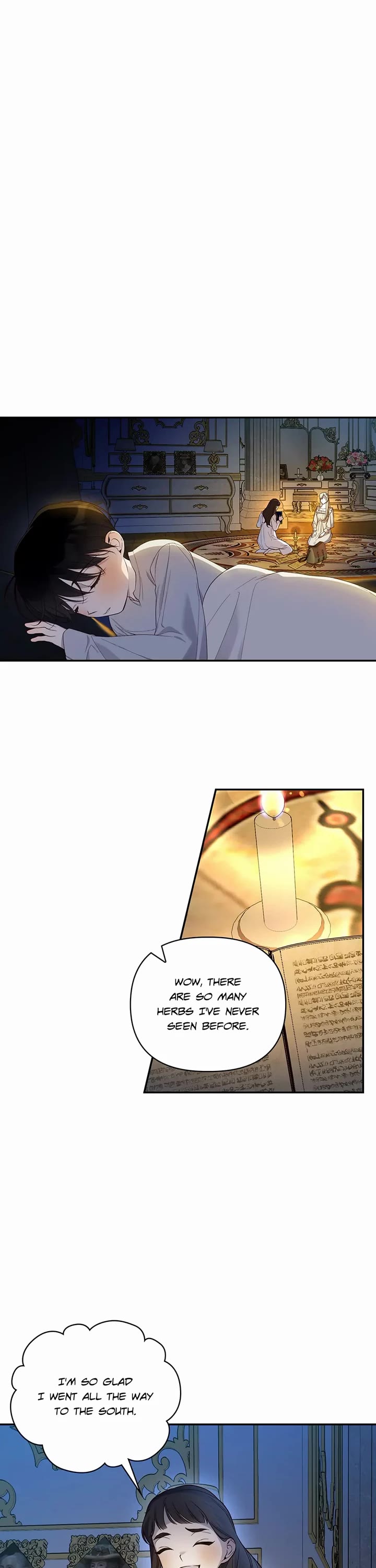How to Hide the Emperor's Child Chapter 87 page 16 - Chapter 87