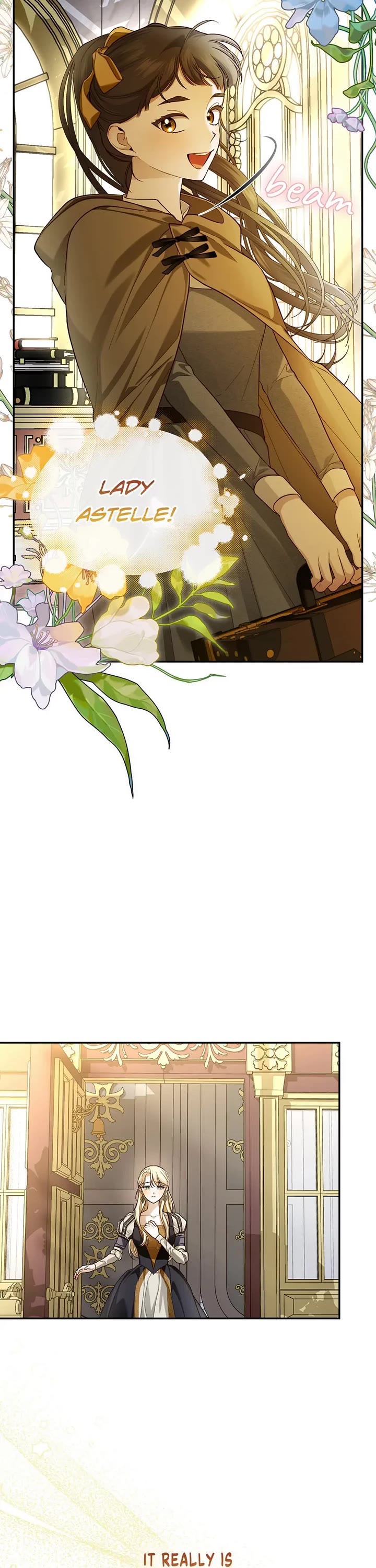 How to Hide the Emperor's Child Chapter 87 page 2 - Chapter 87