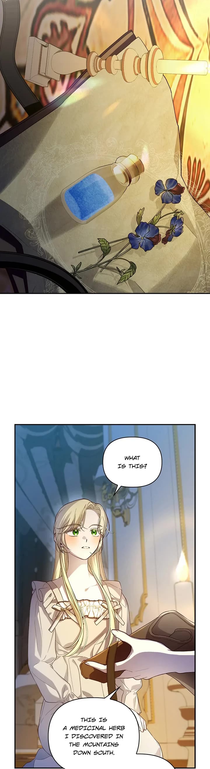 How to Hide the Emperor's Child Chapter 87 page 20 - Chapter 87