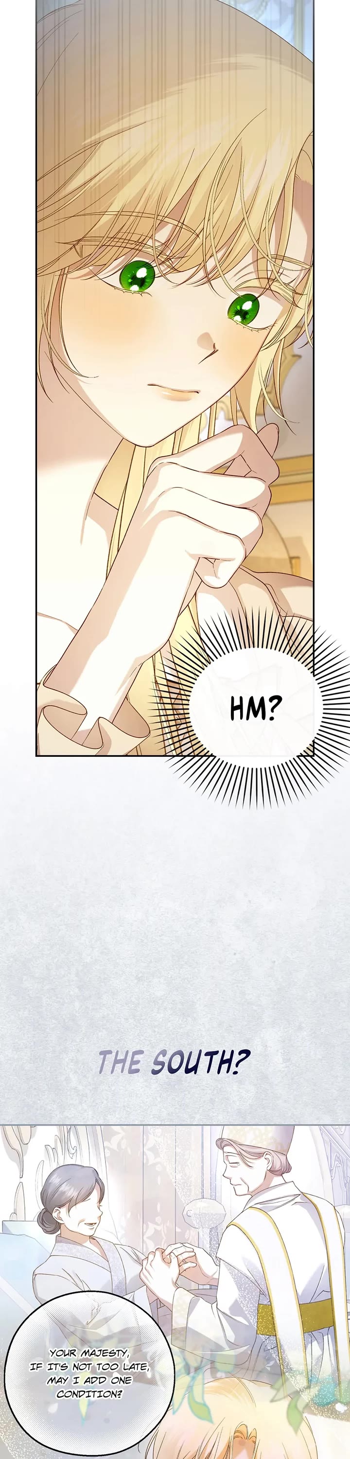 How to Hide the Emperor's Child Chapter 87 page 23 - Chapter 87