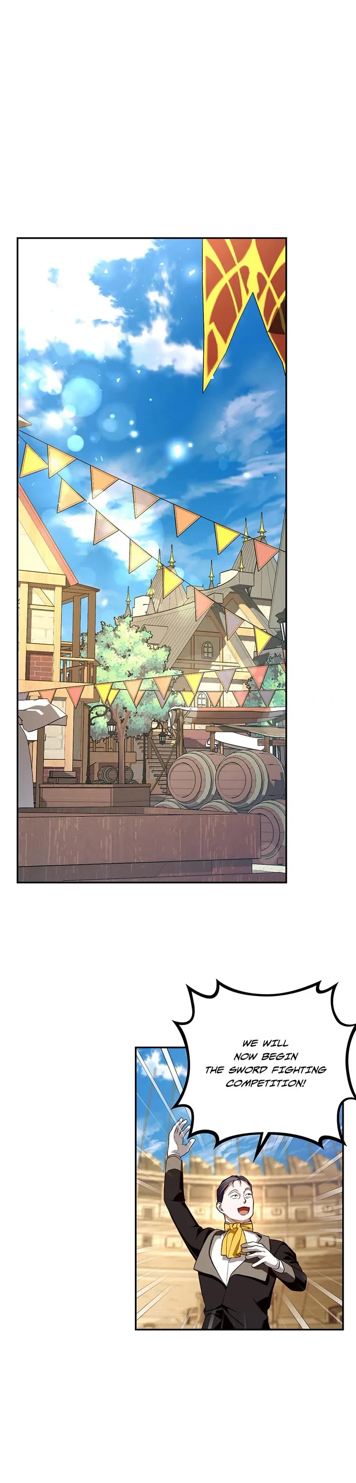 How to Hide the Emperor's Child Chapter 87 page 26 - Chapter 87