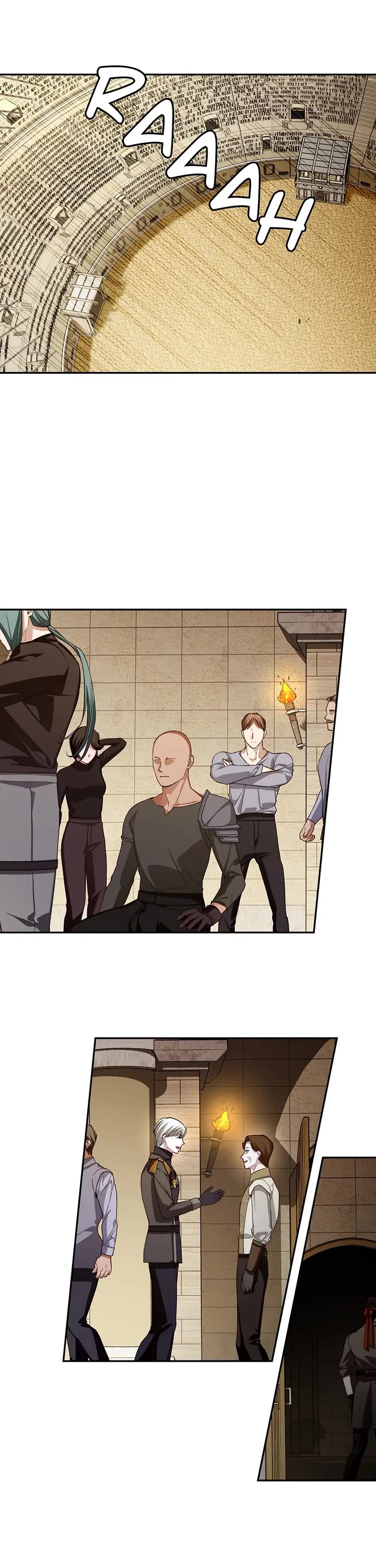 How to Hide the Emperor's Child Chapter 87 page 27 - Chapter 87