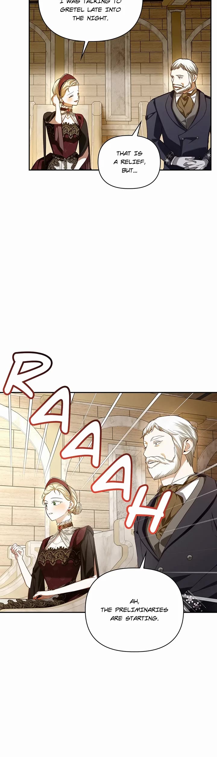 How to Hide the Emperor's Child Chapter 87 page 29 - Chapter 87