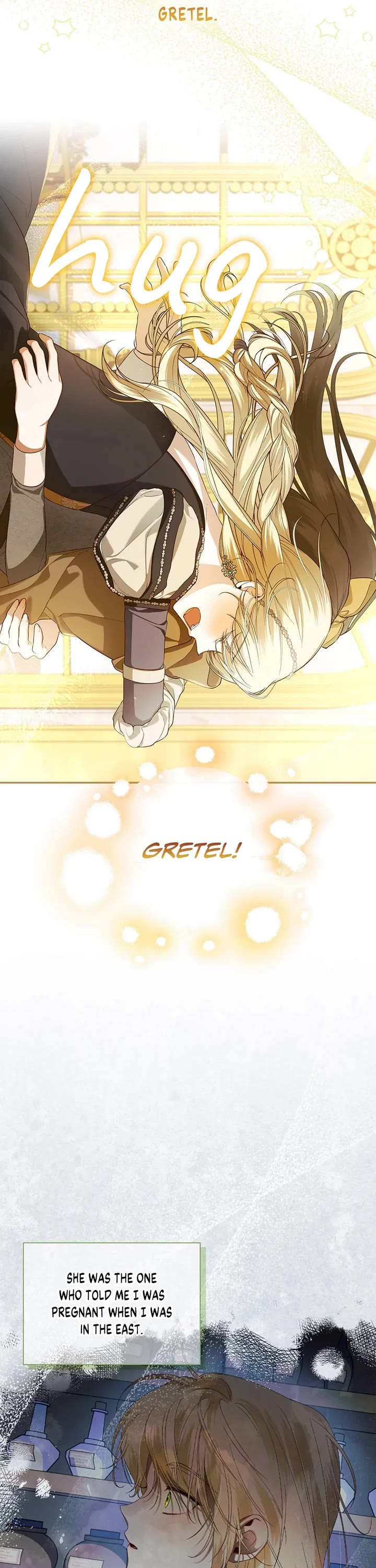 How to Hide the Emperor's Child Chapter 87 page 3 - Chapter 87