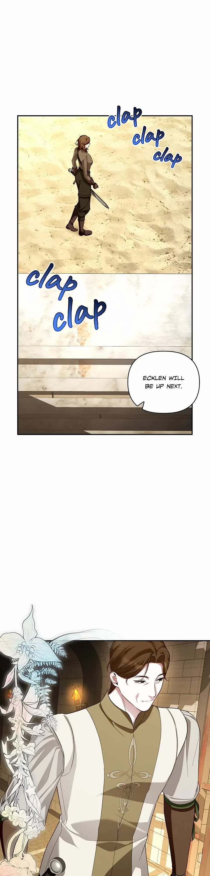 How to Hide the Emperor's Child Chapter 87 page 31 - Chapter 87