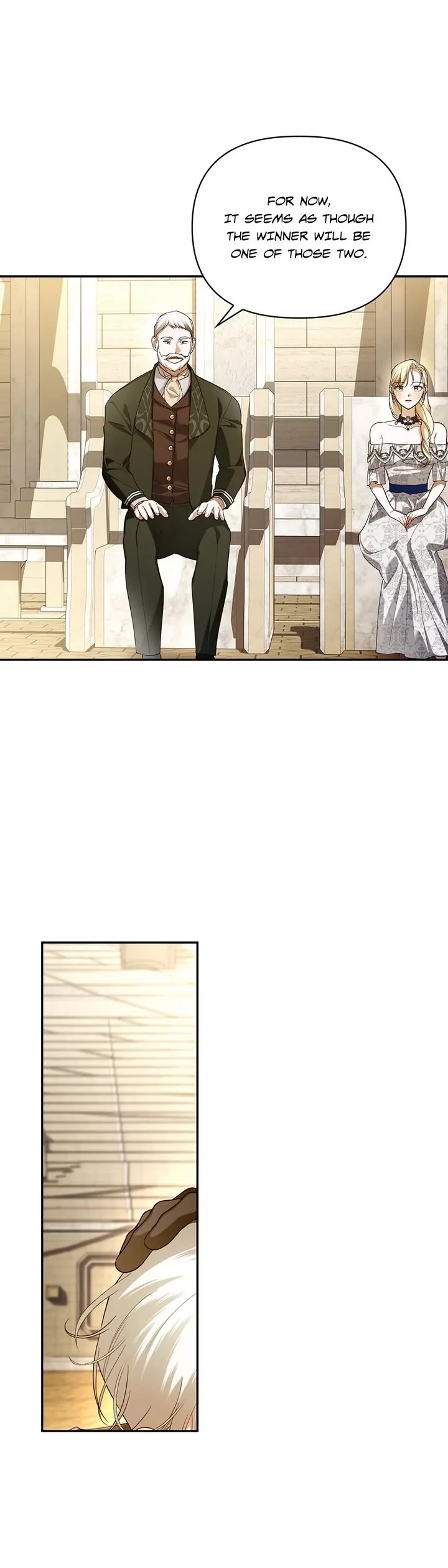 How to Hide the Emperor's Child Chapter 88 page 10 - Chapter 88