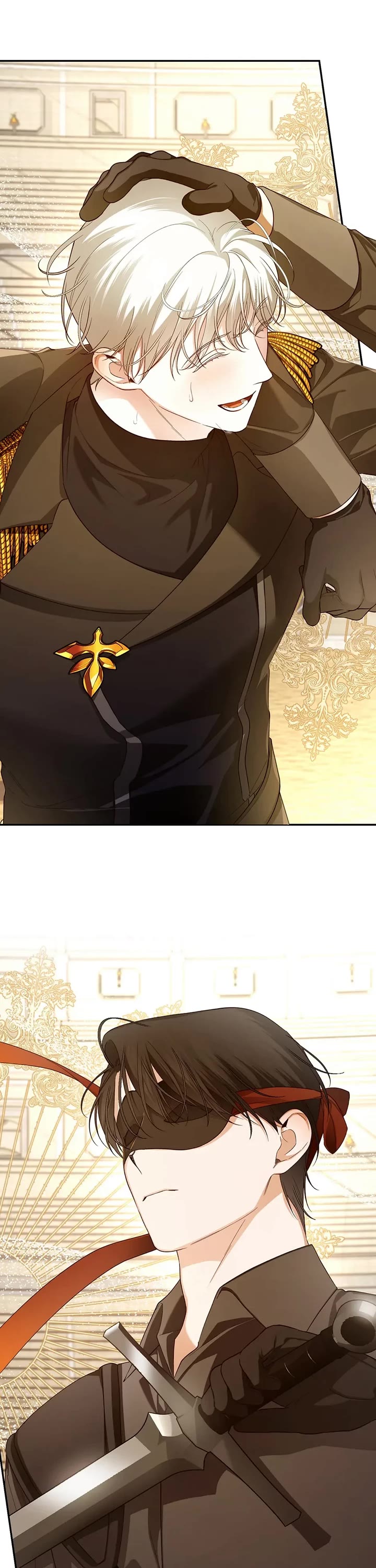 How to Hide the Emperor's Child Chapter 88 page 11 - Chapter 88