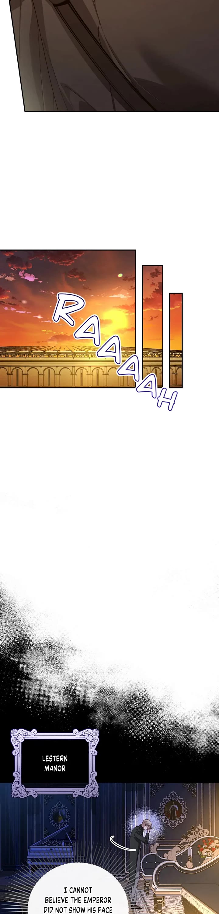 How to Hide the Emperor's Child Chapter 88 page 12 - Chapter 88