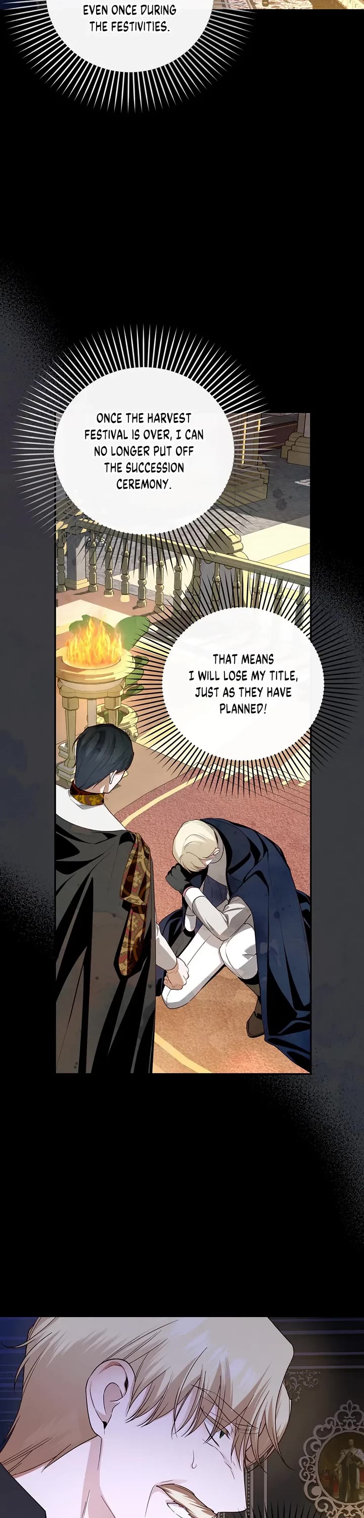How to Hide the Emperor's Child Chapter 88 page 13 - Chapter 88
