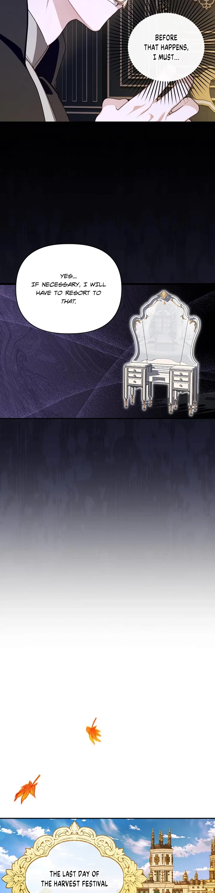 How to Hide the Emperor's Child Chapter 88 page 14 - Chapter 88