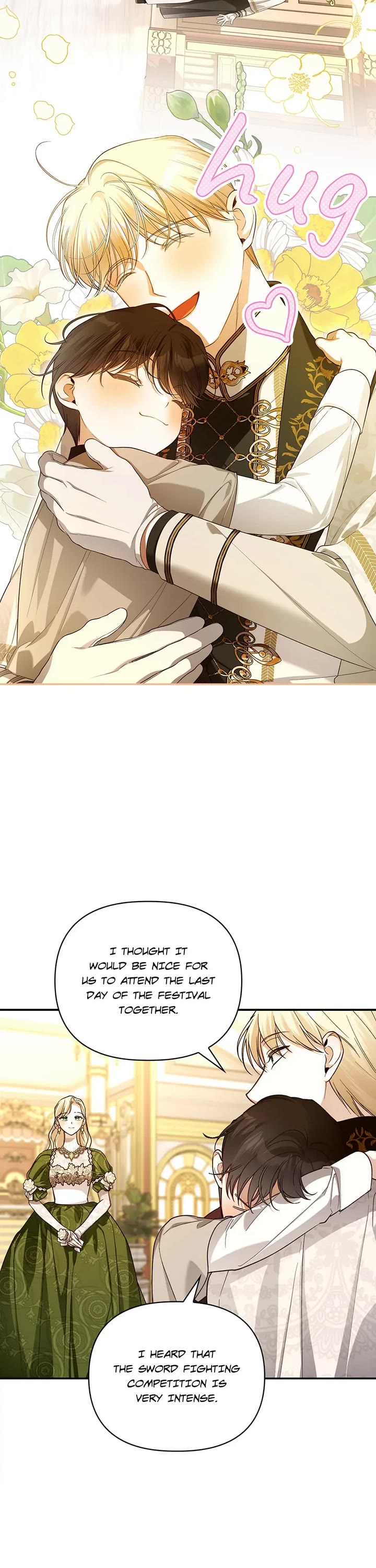 How to Hide the Emperor's Child Chapter 88 page 16 - Chapter 88