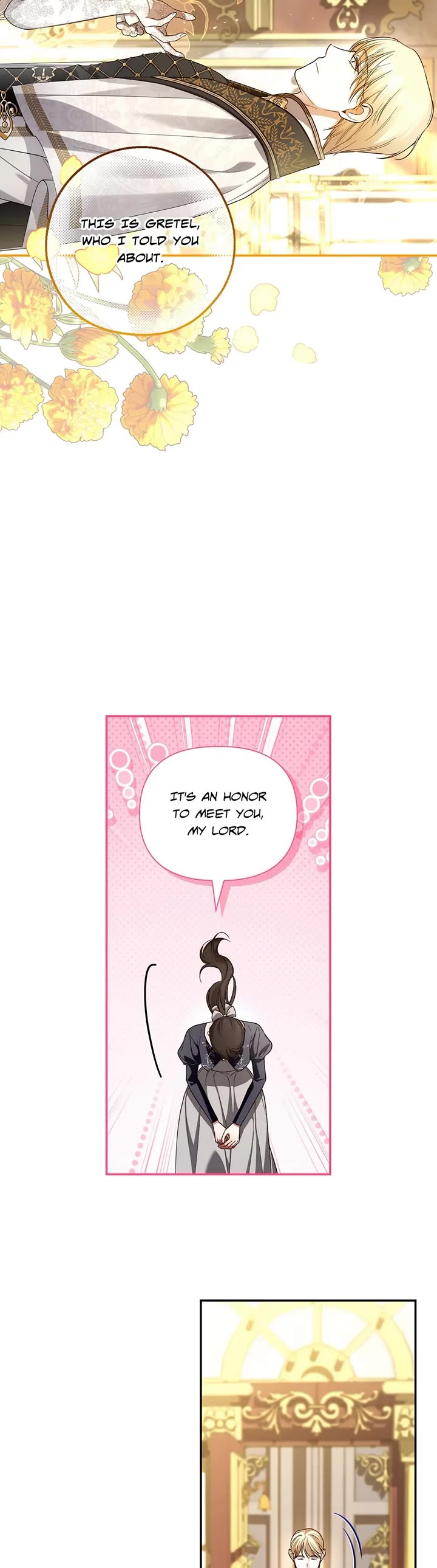 How to Hide the Emperor's Child Chapter 88 page 19 - Chapter 88