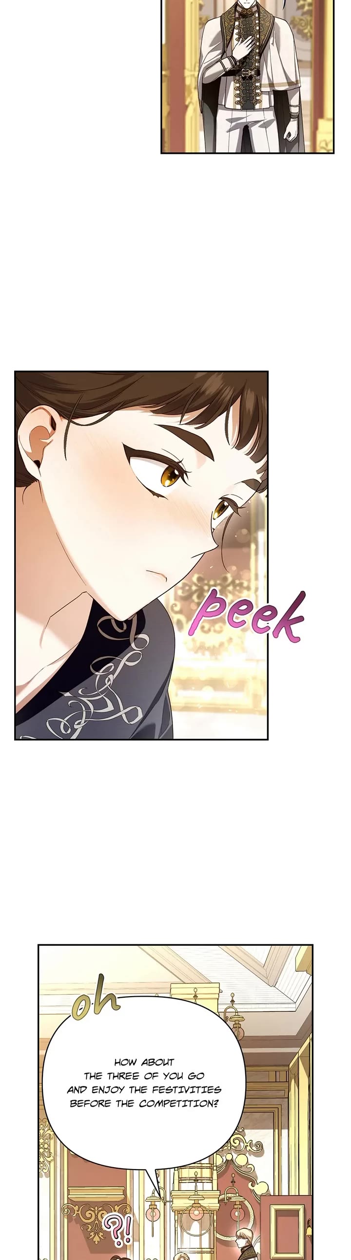 How to Hide the Emperor's Child Chapter 88 page 20 - Chapter 88