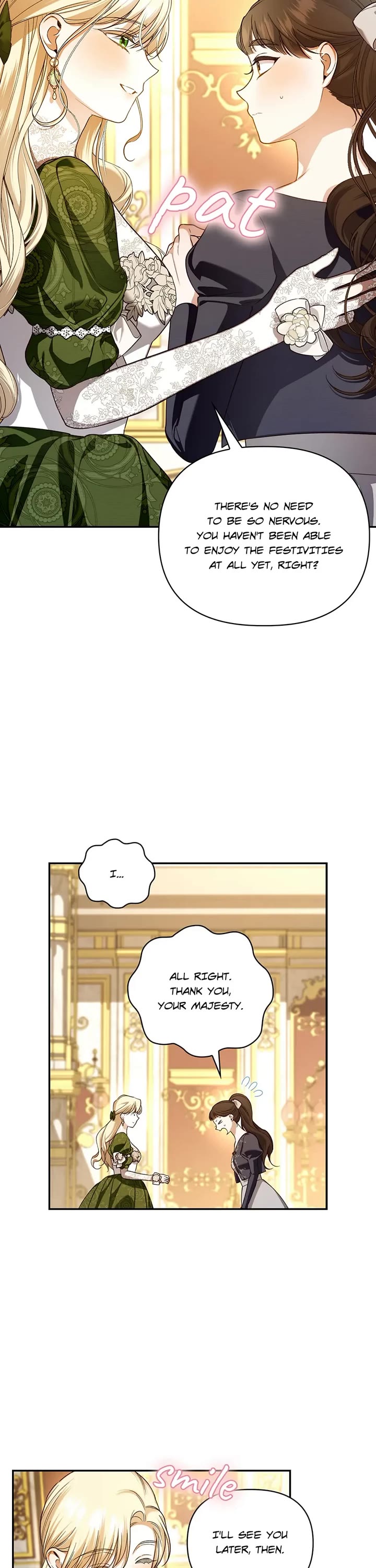 How to Hide the Emperor's Child Chapter 88 page 22 - Chapter 88
