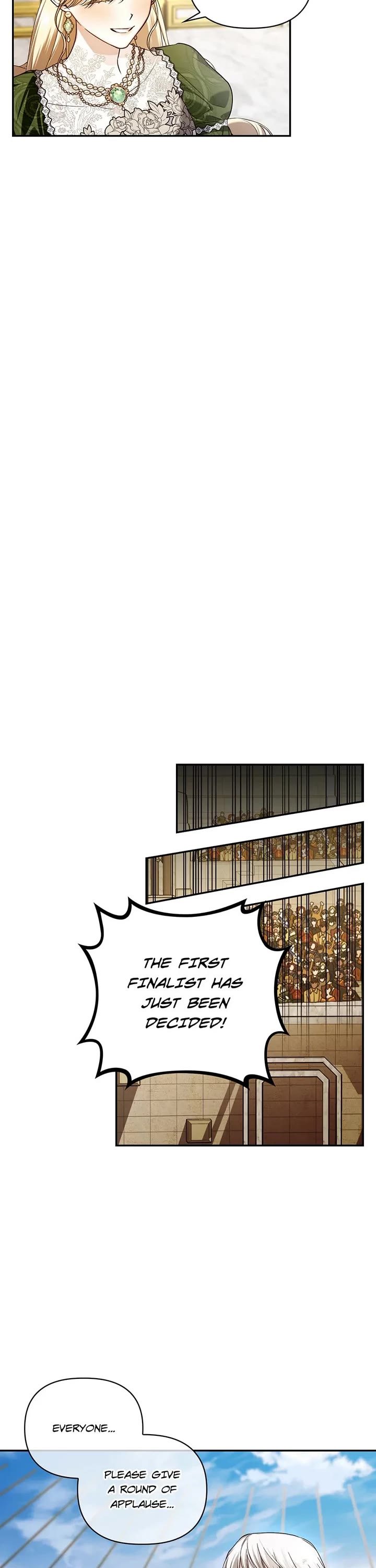 How to Hide the Emperor's Child Chapter 88 page 23 - Chapter 88