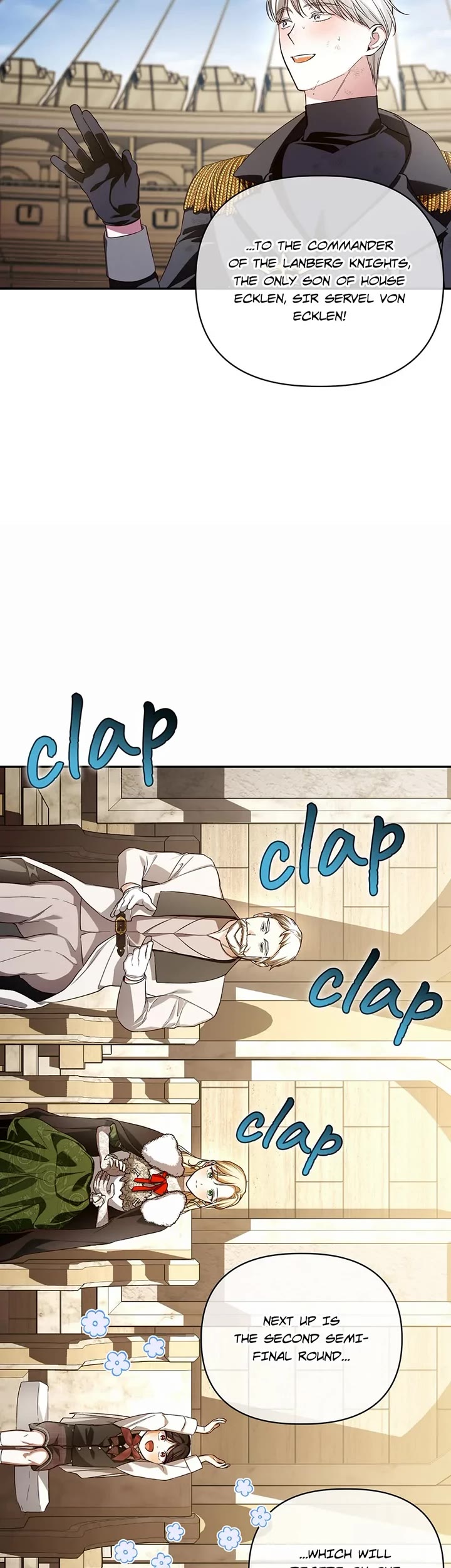 How to Hide the Emperor's Child Chapter 88 page 24 - Chapter 88