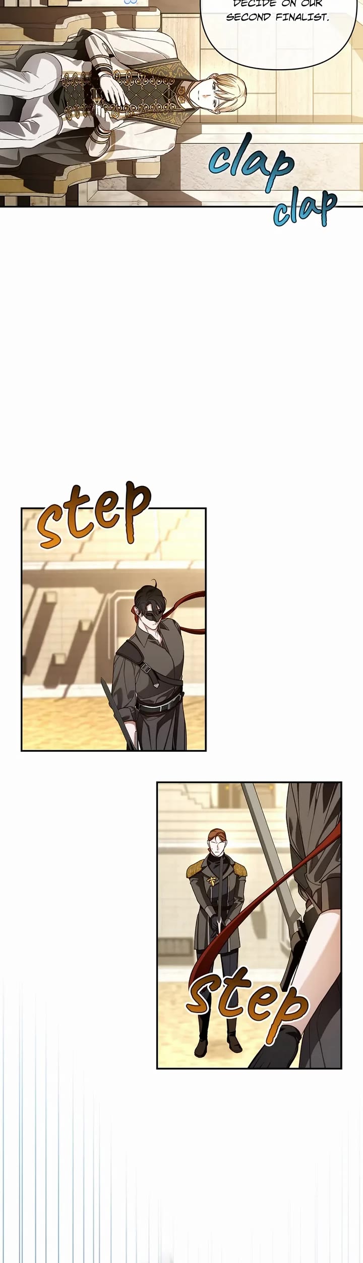 How to Hide the Emperor's Child Chapter 88 page 25 - Chapter 88