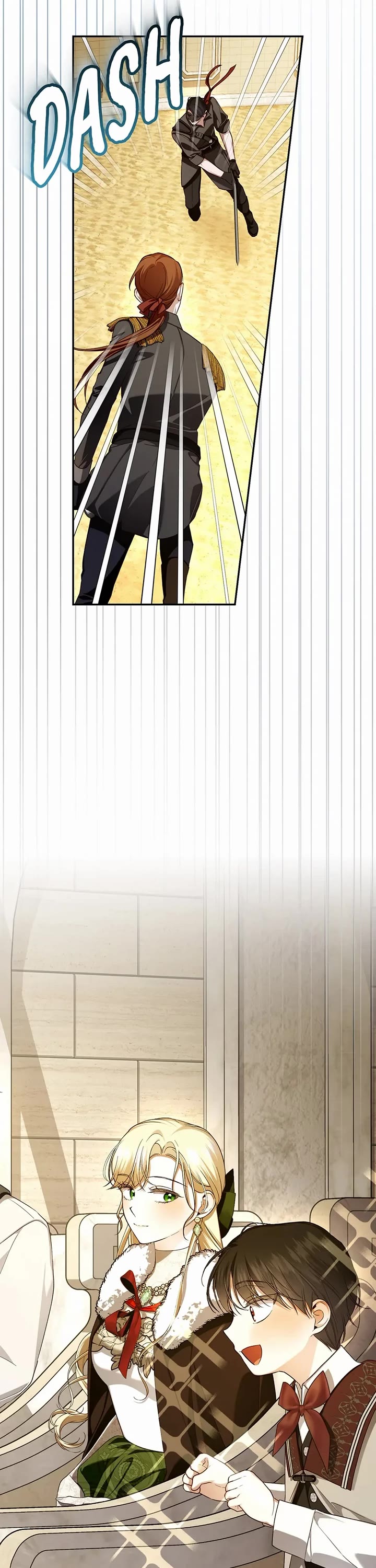 How to Hide the Emperor's Child Chapter 88 page 26 - Chapter 88