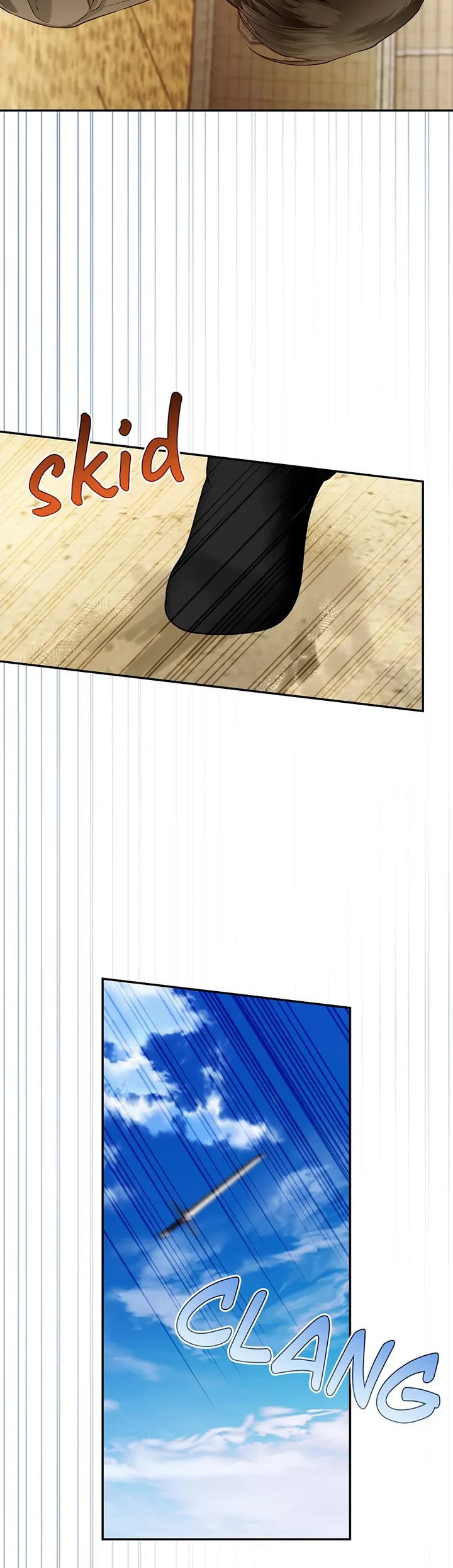 How to Hide the Emperor's Child Chapter 88 page 30 - Chapter 88