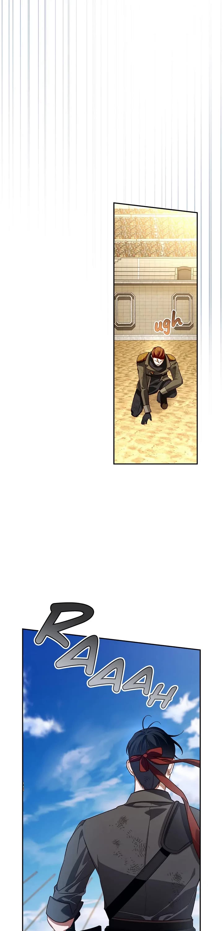 How to Hide the Emperor's Child Chapter 88 page 31 - Chapter 88