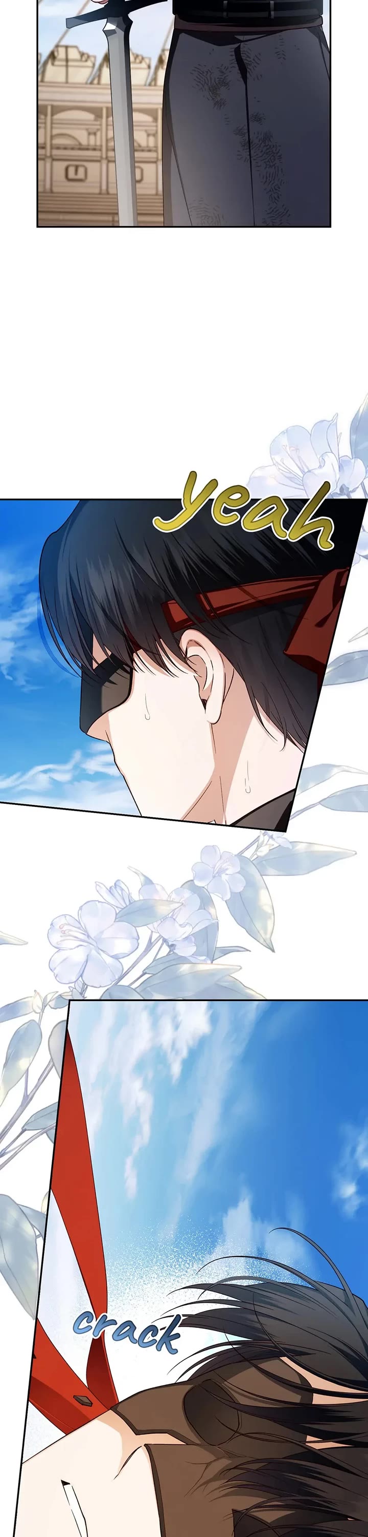 How to Hide the Emperor's Child Chapter 88 page 32 - Chapter 88