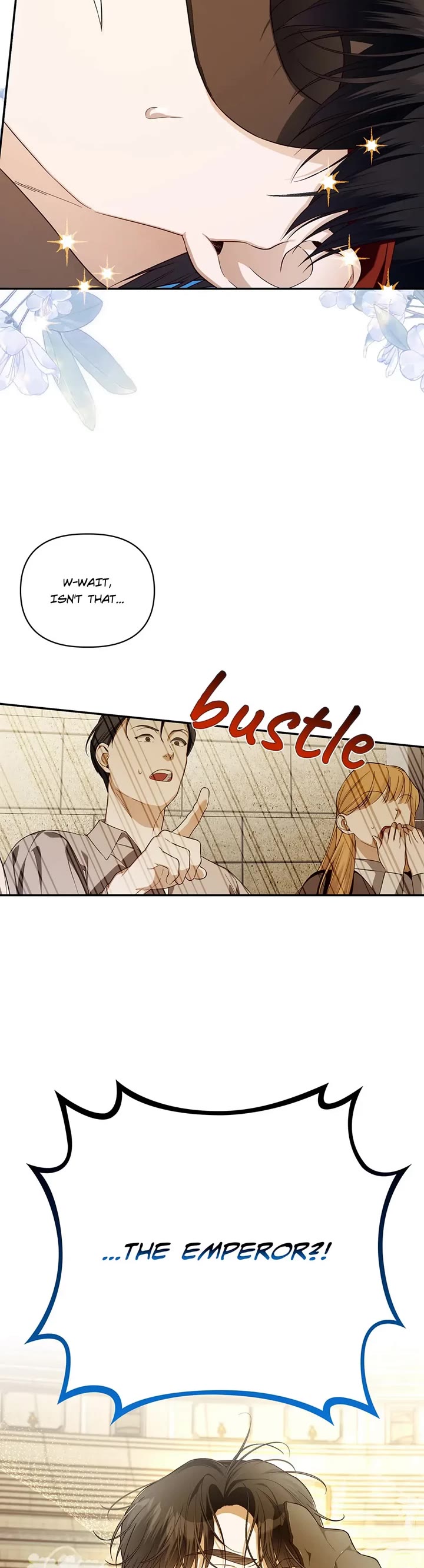 How to Hide the Emperor's Child Chapter 88 page 33 - Chapter 88