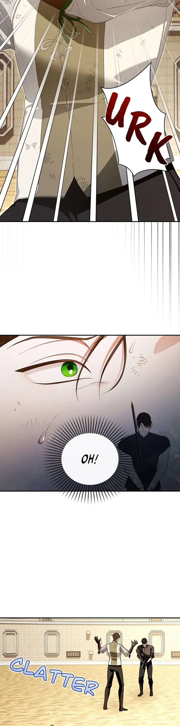 How to Hide the Emperor's Child Chapter 88 page 5 - Chapter 88