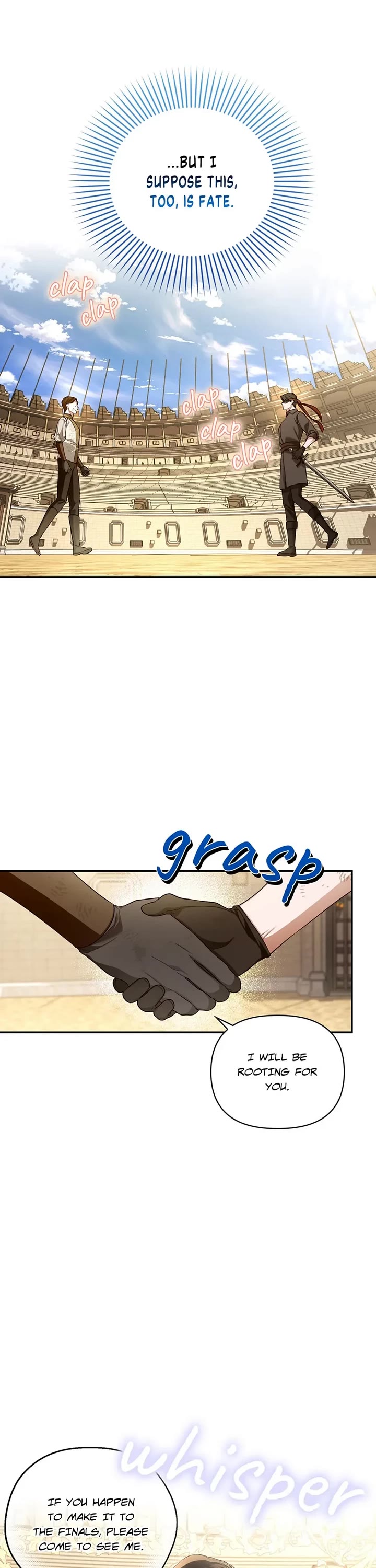 How to Hide the Emperor's Child Chapter 88 page 7 - Chapter 88