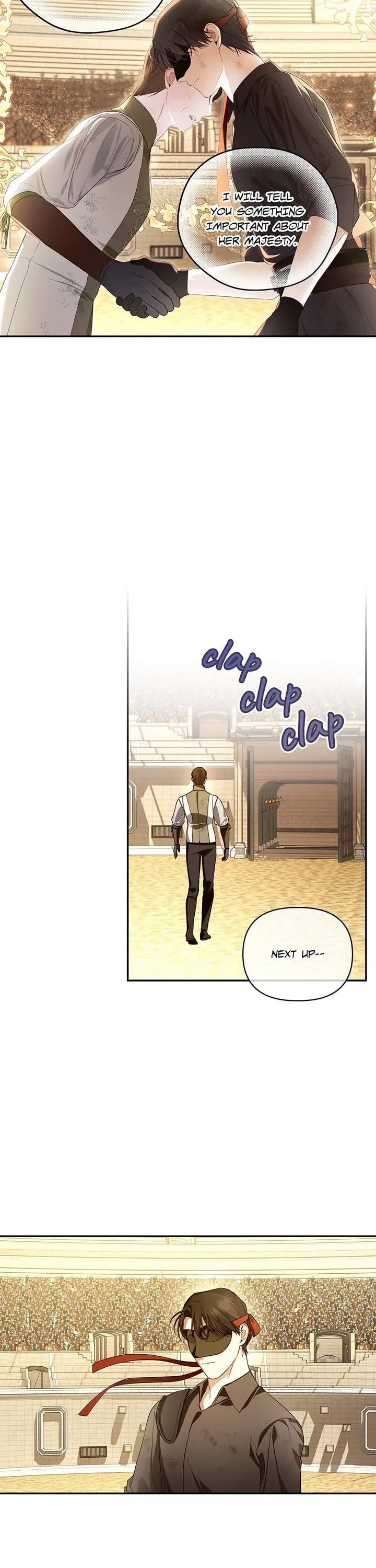 How to Hide the Emperor's Child Chapter 88 page 8 - Chapter 88