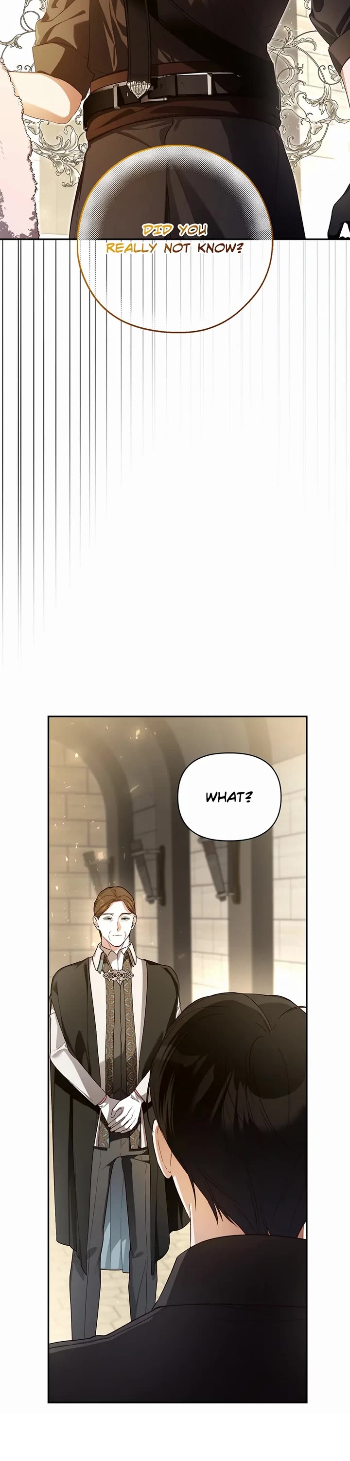 How to Hide the Emperor's Child Chapter 89 page 12 - Chapter 89