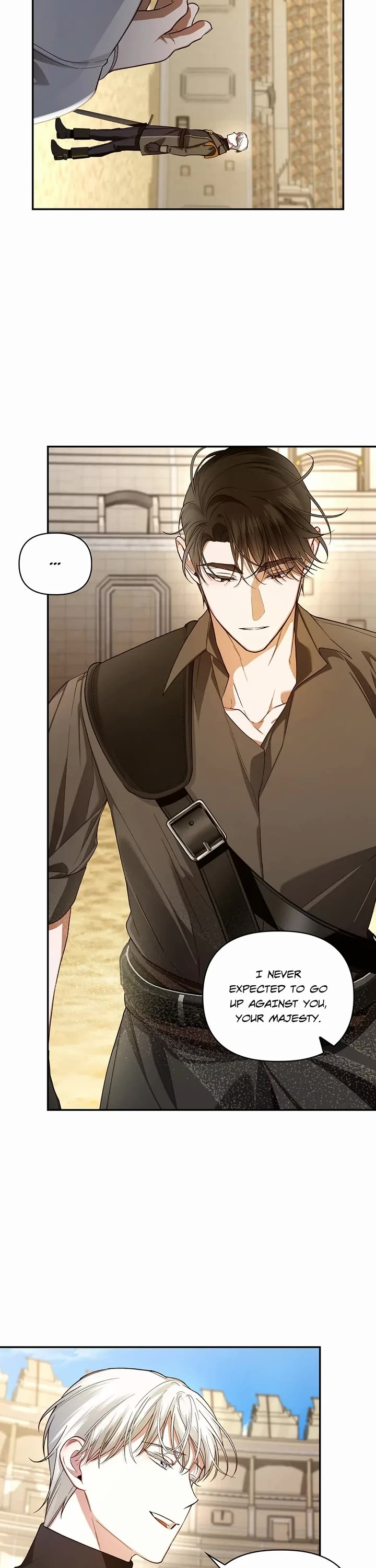 How to Hide the Emperor's Child Chapter 89 page 18 - Chapter 89
