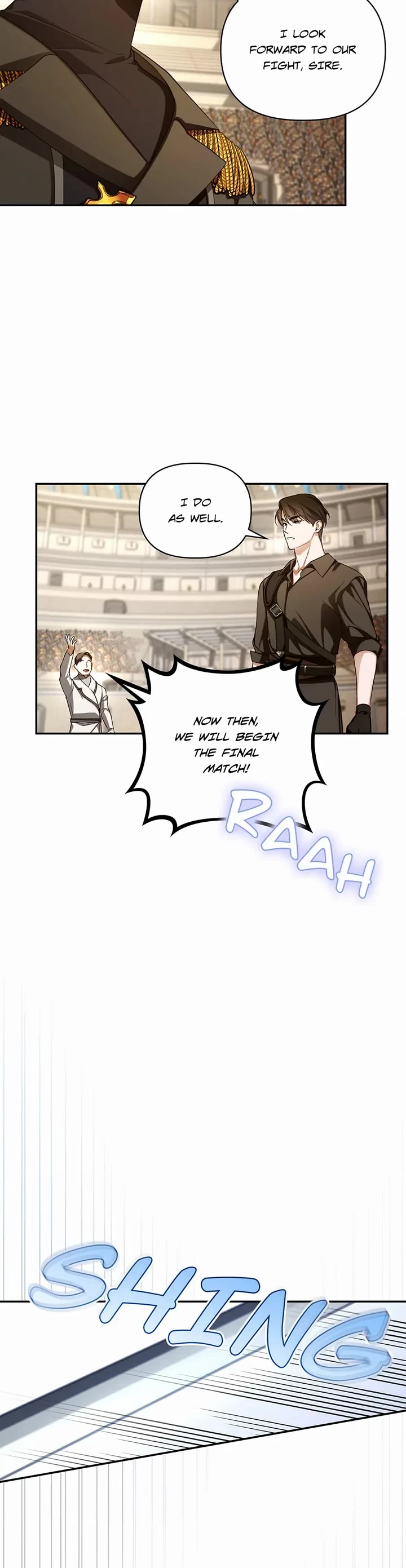 How to Hide the Emperor's Child Chapter 89 page 19 - Chapter 89