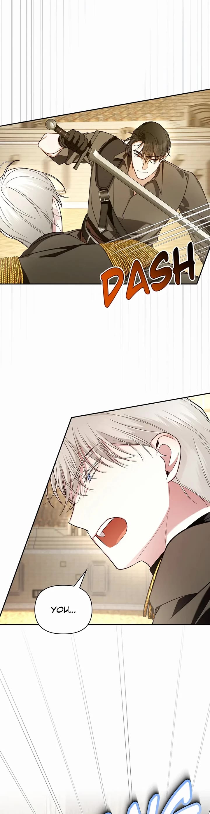 How to Hide the Emperor's Child Chapter 89 page 20 - Chapter 89