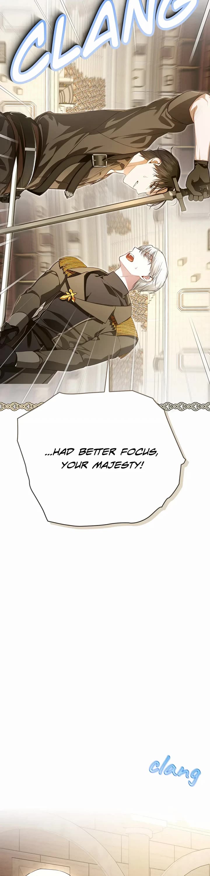 How to Hide the Emperor's Child Chapter 89 page 21 - Chapter 89