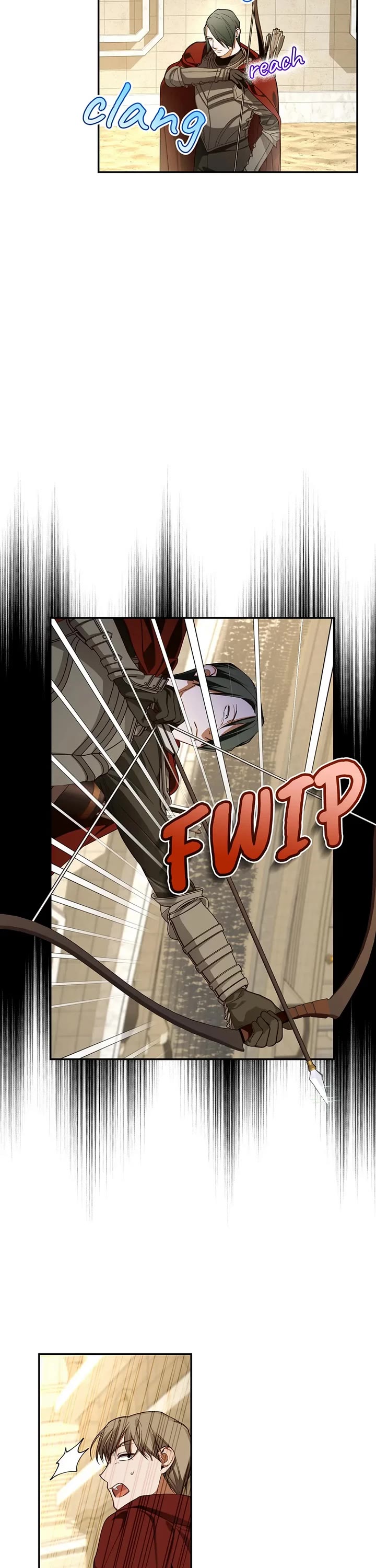 How to Hide the Emperor's Child Chapter 89 page 23 - Chapter 89