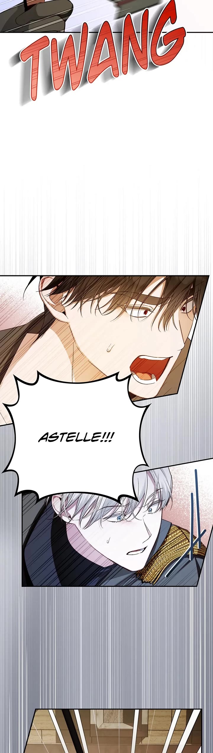 How to Hide the Emperor's Child Chapter 89 page 25 - Chapter 89