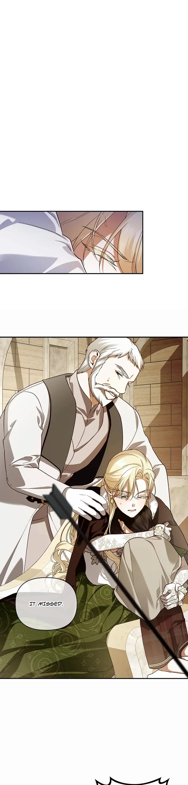 How to Hide the Emperor's Child Chapter 89 page 27 - Chapter 89
