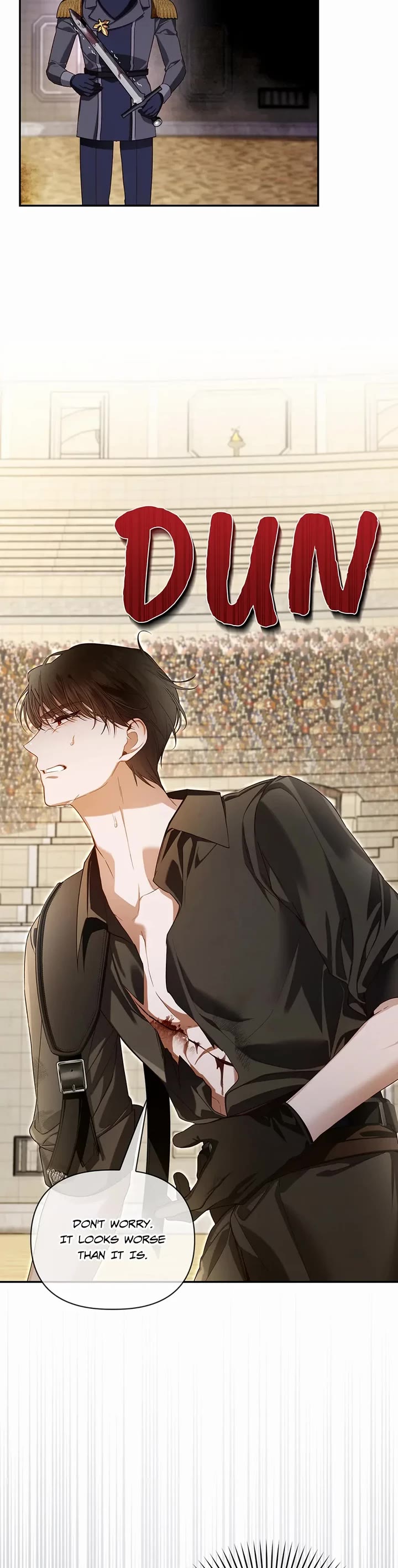 How to Hide the Emperor's Child Chapter 89 page 29 - Chapter 89
