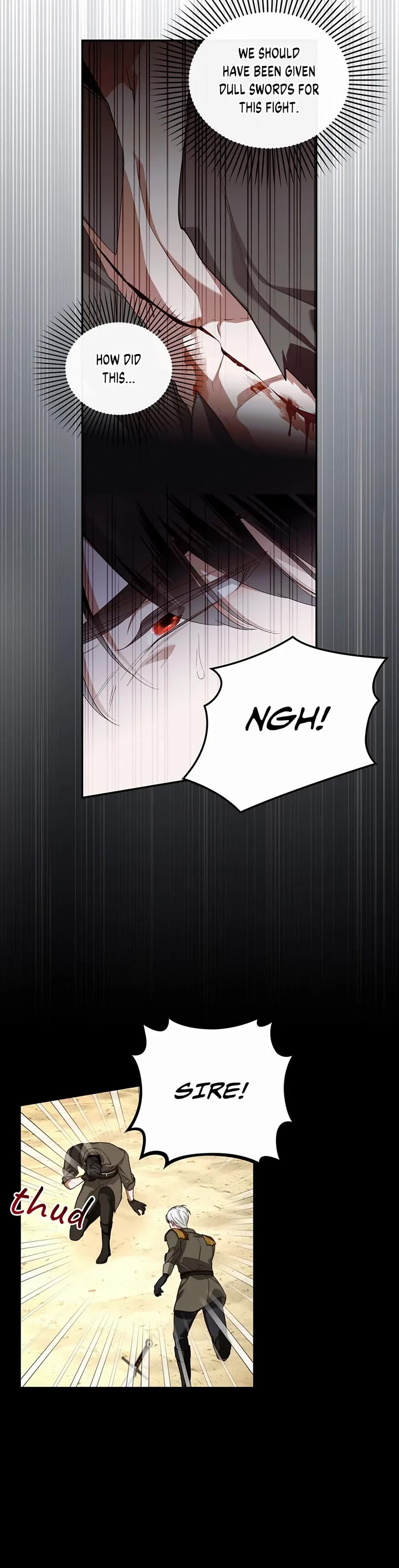 How to Hide the Emperor's Child Chapter 89 page 30 - Chapter 89