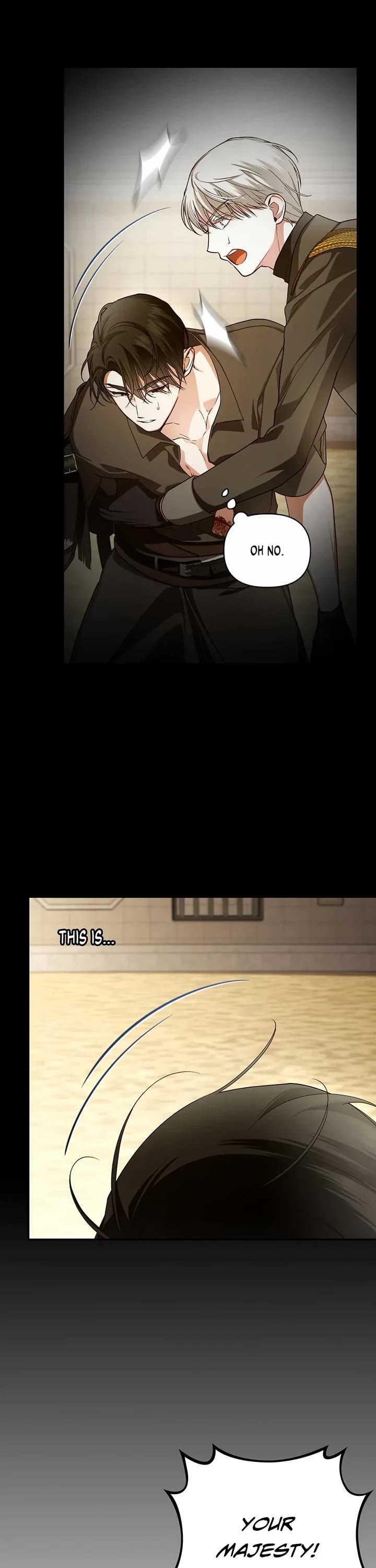 How to Hide the Emperor's Child Chapter 89 page 31 - Chapter 89