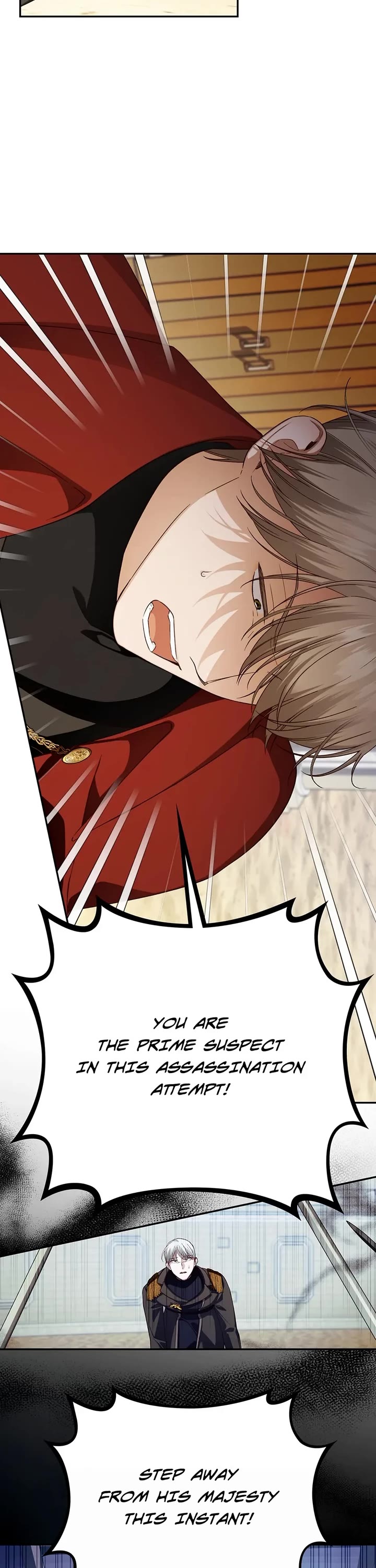 How to Hide the Emperor's Child Chapter 89 page 33 - Chapter 89