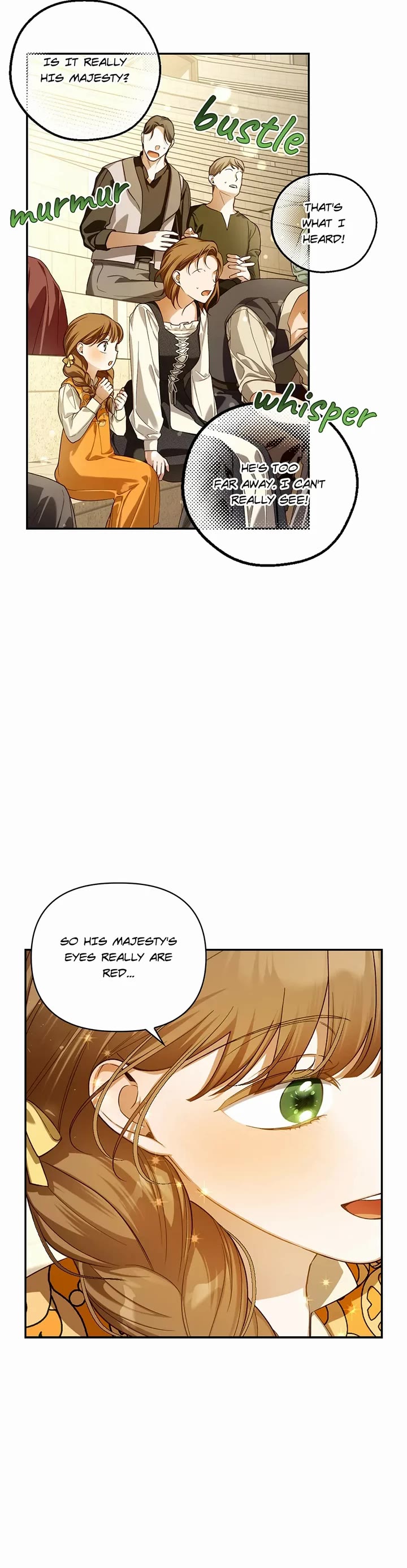 How to Hide the Emperor's Child Chapter 89 page 4 - Chapter 89