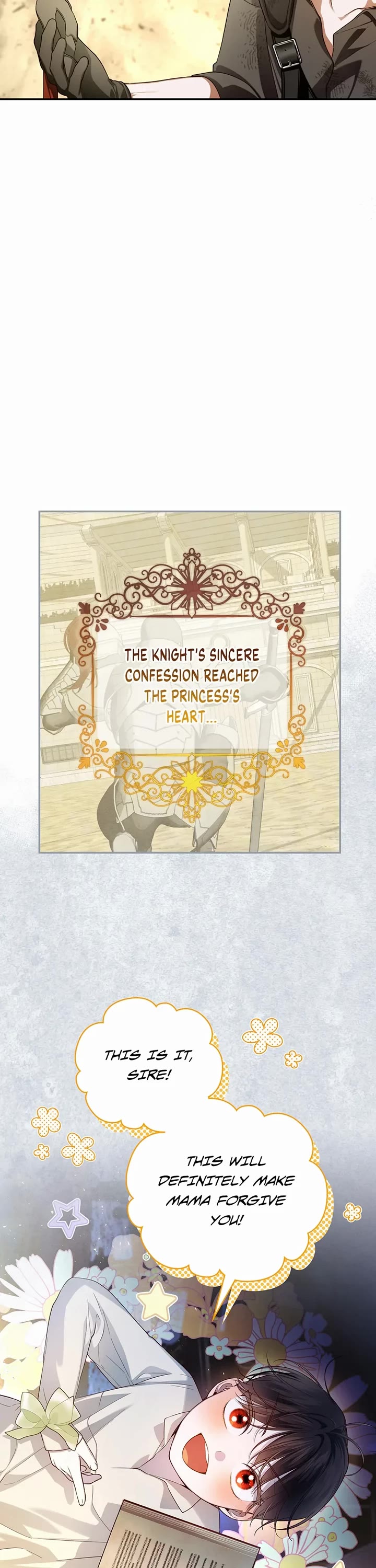 How to Hide the Emperor's Child Chapter 89 page 6 - Chapter 89