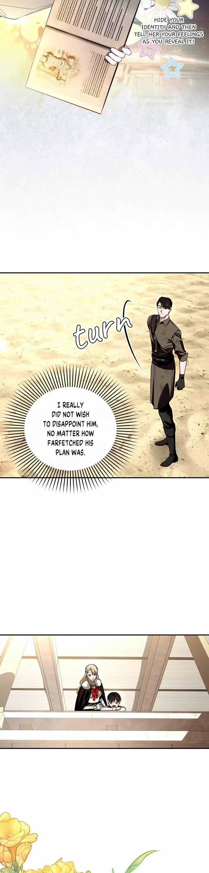How to Hide the Emperor's Child Chapter 89 page 7 - Chapter 89