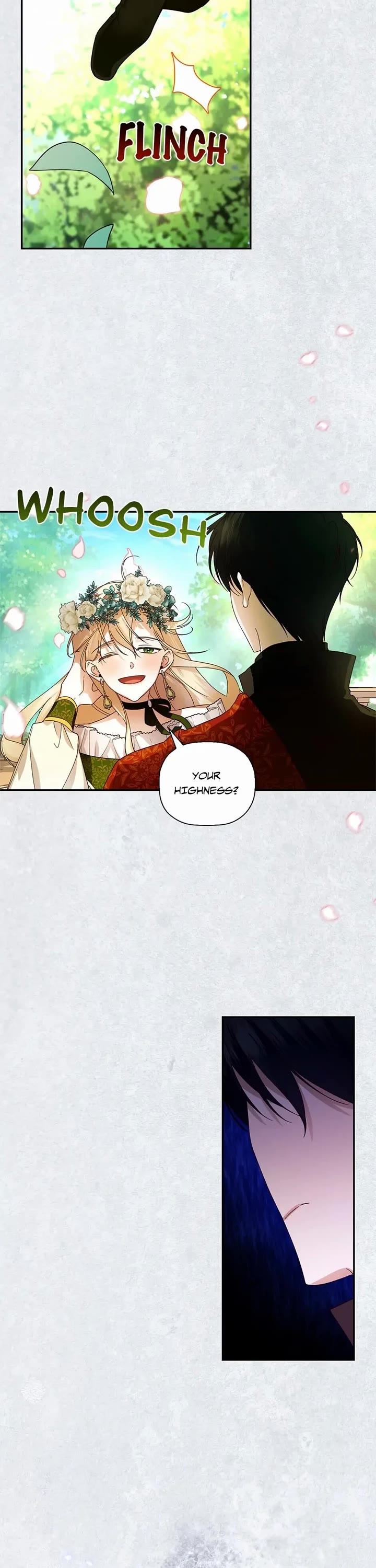 How to Hide the Emperor's Child Chapter 9 page 12 - Chapter 9
