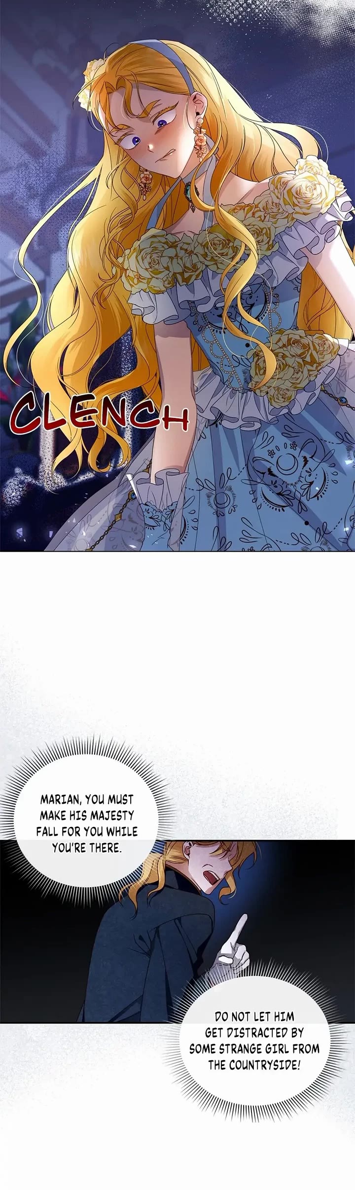 How to Hide the Emperor's Child Chapter 9 page 25 - Chapter 9