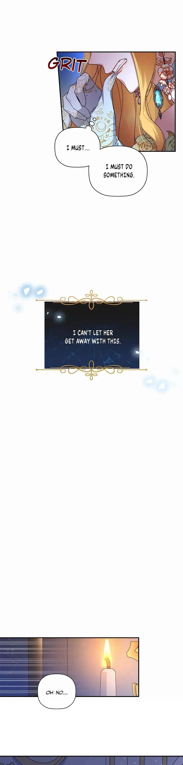 How to Hide the Emperor's Child Chapter 9 page 26 - Chapter 9