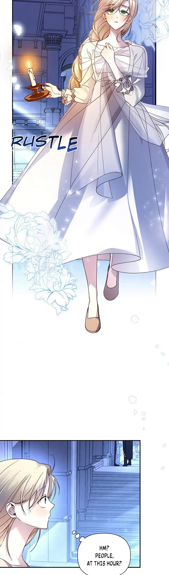 How to Hide the Emperor's Child Chapter 9 page 29 - Chapter 9